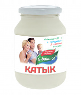 Катык "G-balance" 6%, 0,5 кг