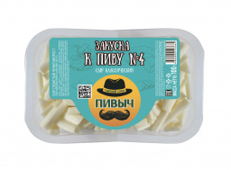 Чечил Хворост "ПИВЫЧ" 45%, 0,1 кг