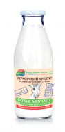 Козье молоко "G-balance" 3,5-4,8%, 0,2 л