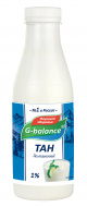 Тан домашний "G-balance" 1%, 0,5 кг