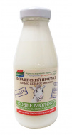 Козье молоко "G-balance" 3,5-4,8%, 0,31 л